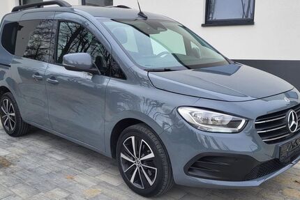 Mercedes-Benz Citan 38.777 km 25.490 &euro; Gütersloh 33330