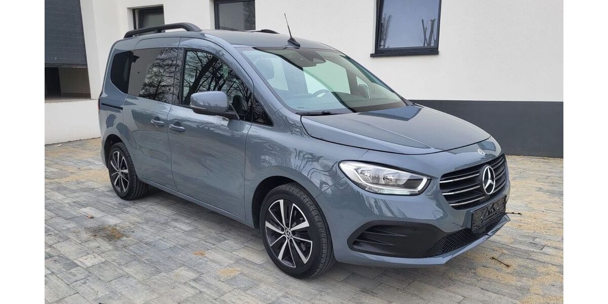 Mercedes-Benz Citan 38.777 km 25.490 &euro; Gütersloh 33330