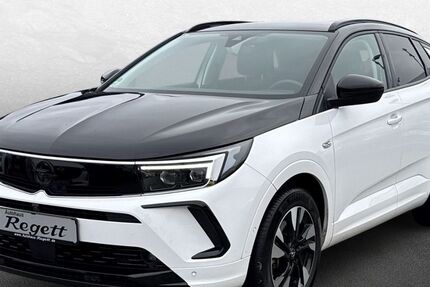 Opel Grandland (X) 19.520 km 27.990 &euro; Soest 59494