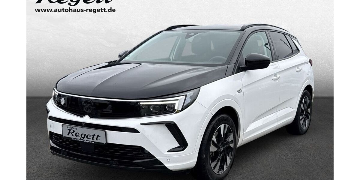 Opel Grandland (X) 19.520 km 27.990 &euro; Soest 59494