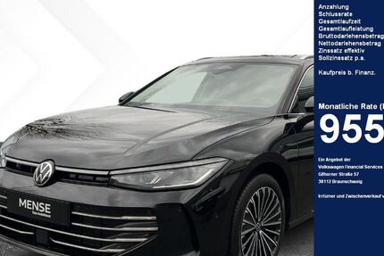 VW Passat 8.000 km 62.990 &euro; Gütersloh 33334