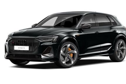 Audi e-tron 71.715 km 39.450 &euro; Rheda-Wiedenbrück 33378