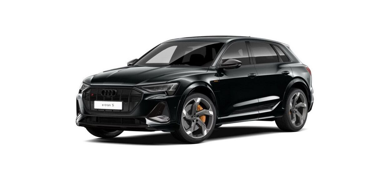 Audi e-tron 71.715 km 39.450 &euro; Rheda-Wiedenbrück 33378