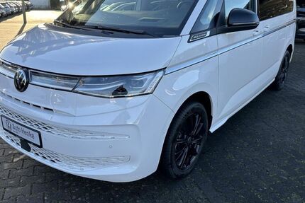 VW T7 Multivan 18.999 km 50.998 &euro; Büren 33142