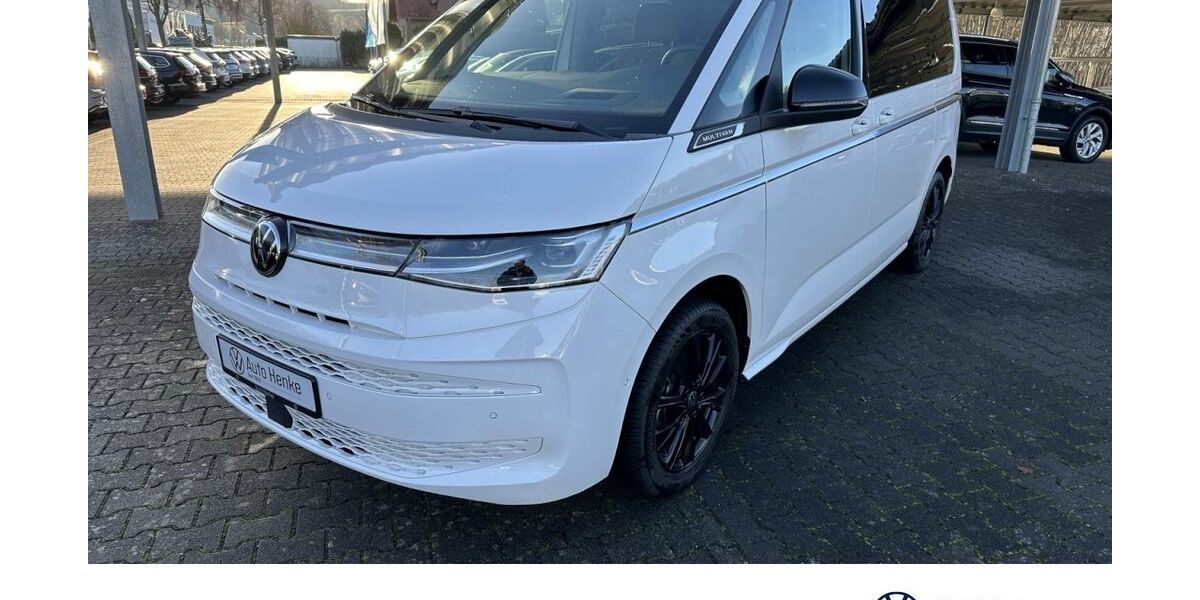 VW T7 Multivan 18.999 km 50.998 &euro; Büren 33142