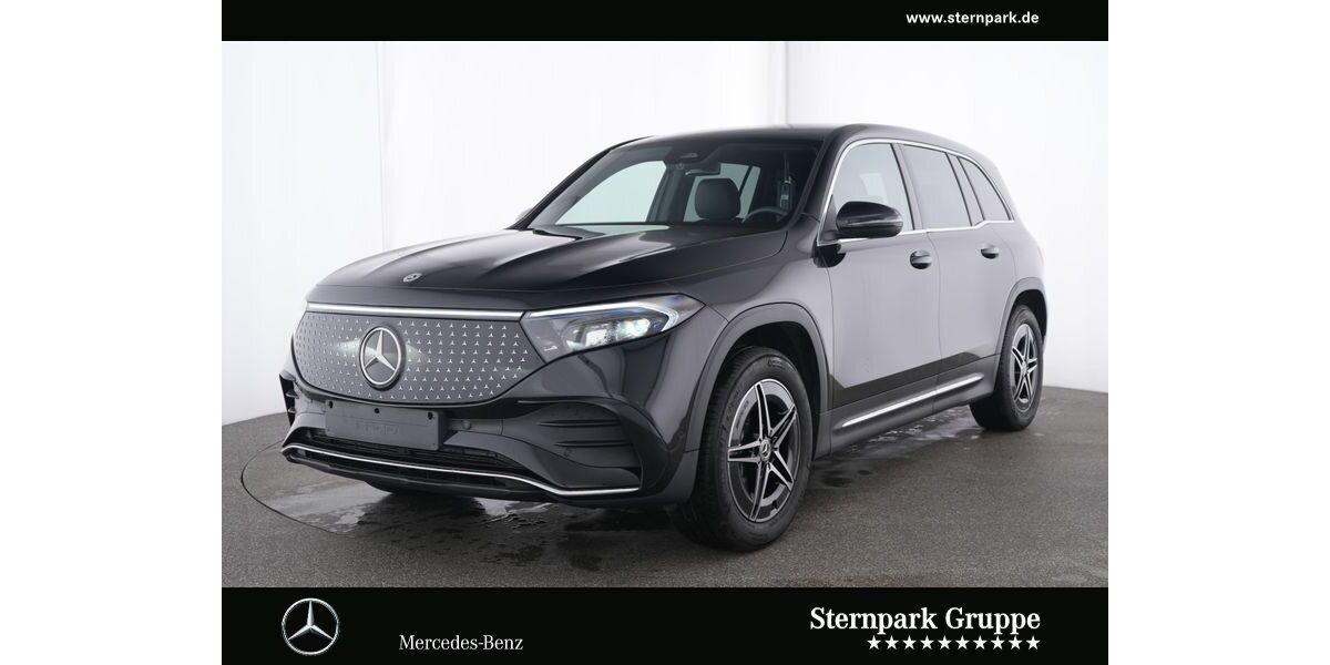 Mercedes-Benz EQB 26.689 km 39.850 &euro; Soest 59494