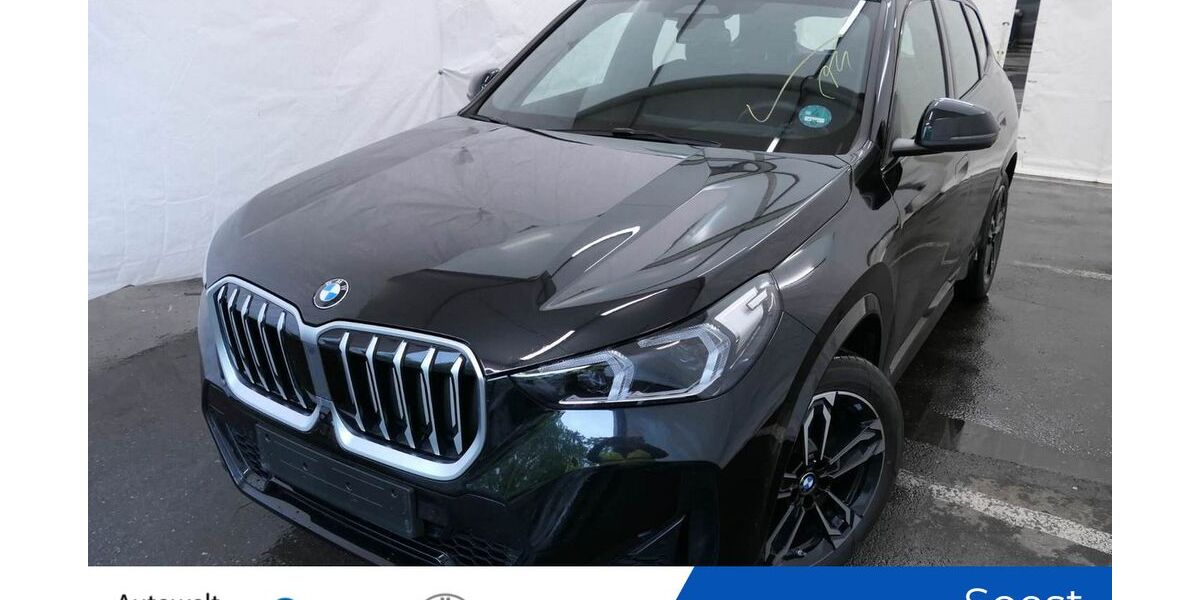 BMW X1 24.995 km 51.880 &euro; Soest 59494