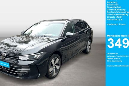 VW Passat Variant 25.095 km 31.345 &euro; Gütersloh 33334