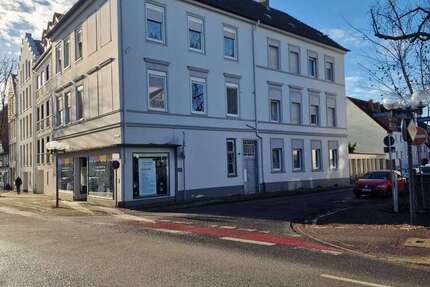 Wohnung Lippstadt - 3 Zimmer, 72 m&sup2;, 504&euro; | Angebot:26478323