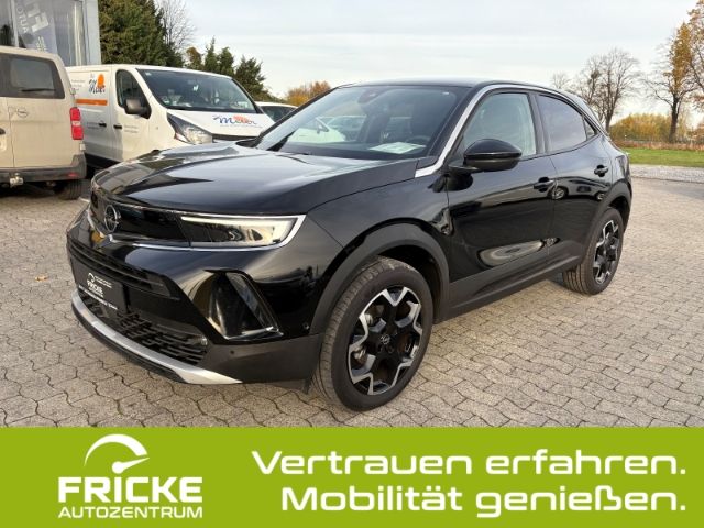 Opel Mokka 42.100 km 19.480 &euro; Lippstadt 59557