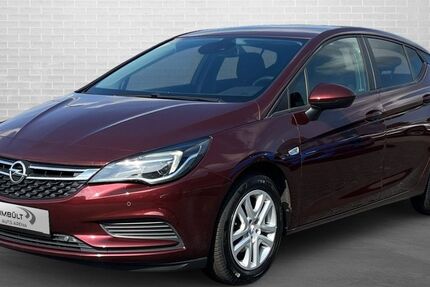Opel Astra 111.500 km 9.200 &euro; Beckum 59269