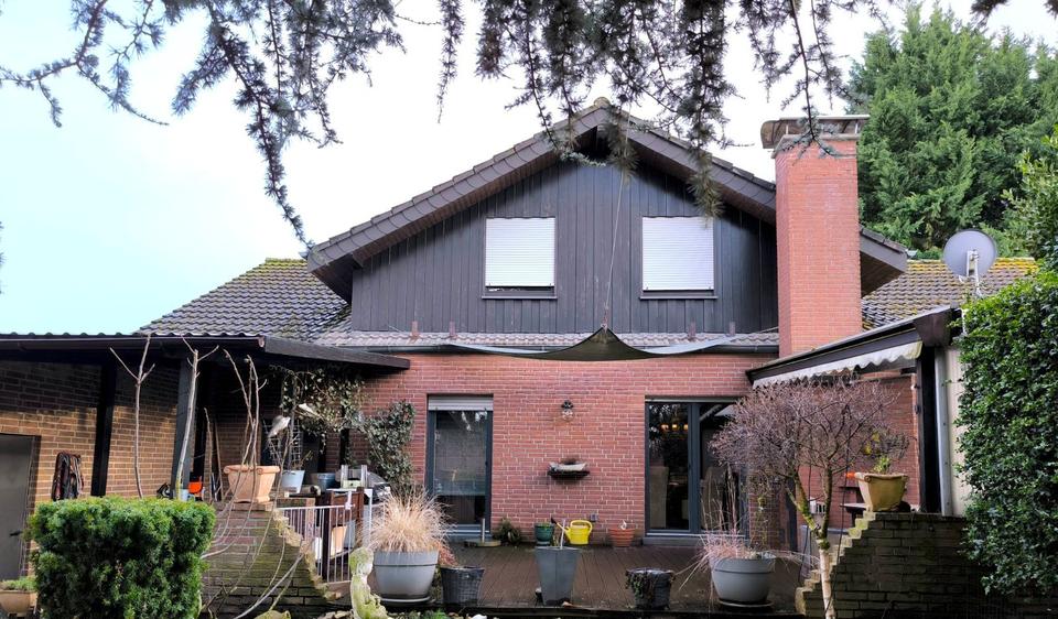 Einfamilienhaus Lippstadt Garfeln - 6 Zimmer, 200 m&sup2;, 390.000&euro; | Angebot:25961797