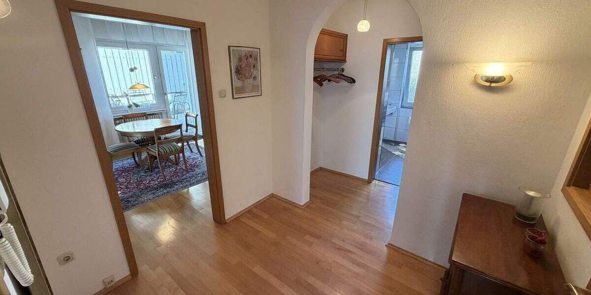 Mehrfamilienhaus, Wohnhaus Paderborn Kernstadt - 1 Zimmer, 198 m&sup2;, 769.000&euro; | Angebot:26744775