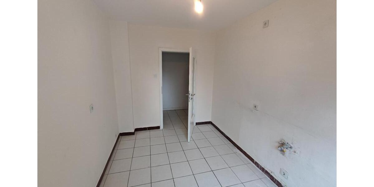 Erdgeschoßwohnung Beckum - 2 Zimmer, 63 m&sup2;, 550&euro; | Angebot:25719974