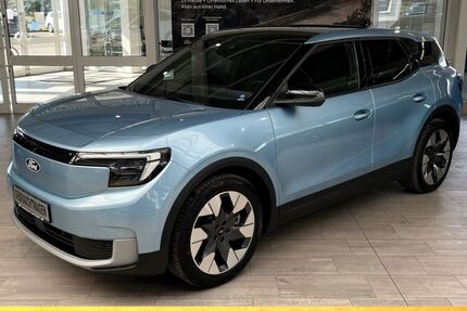 Ford Explorer 6.661 km 37.850 &euro; Beckum 59269