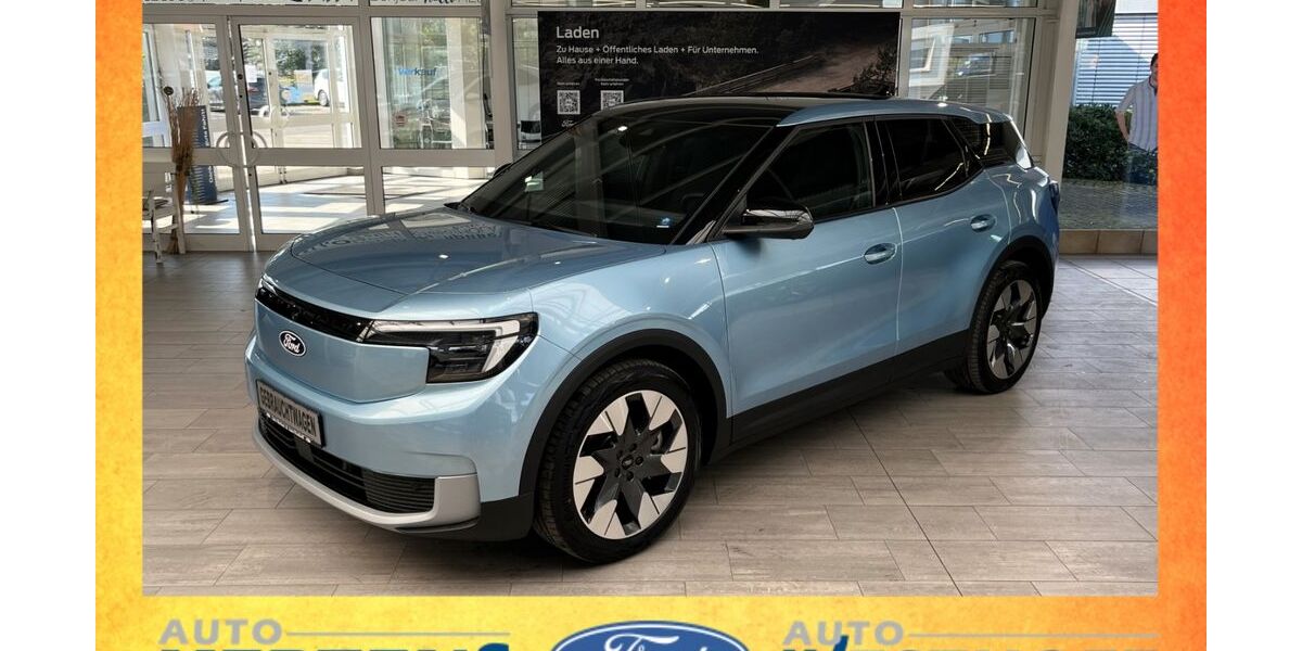 Ford Explorer 6.661 km 37.850 &euro; Beckum 59269