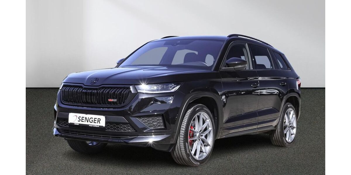 Skoda Kodiaq 31.145 km 39.490 &euro; Beckum 59269