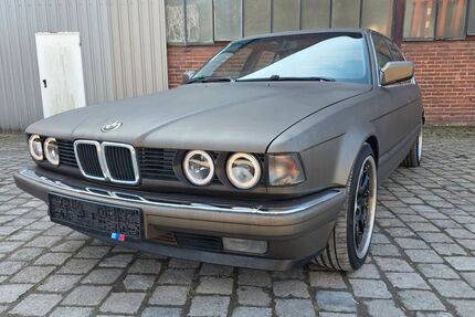BMW 735 380.000 km 4.800 &euro; Lippstadt 59557