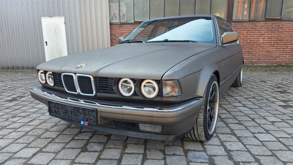 BMW 735 380.000 km 4.800 &euro; Lippstadt 59557