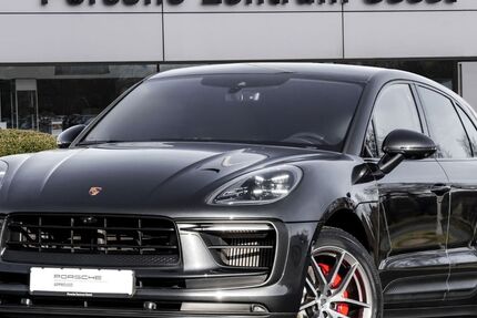 Porsche Macan 61.800 km 72.222 &euro; Soest 59494
