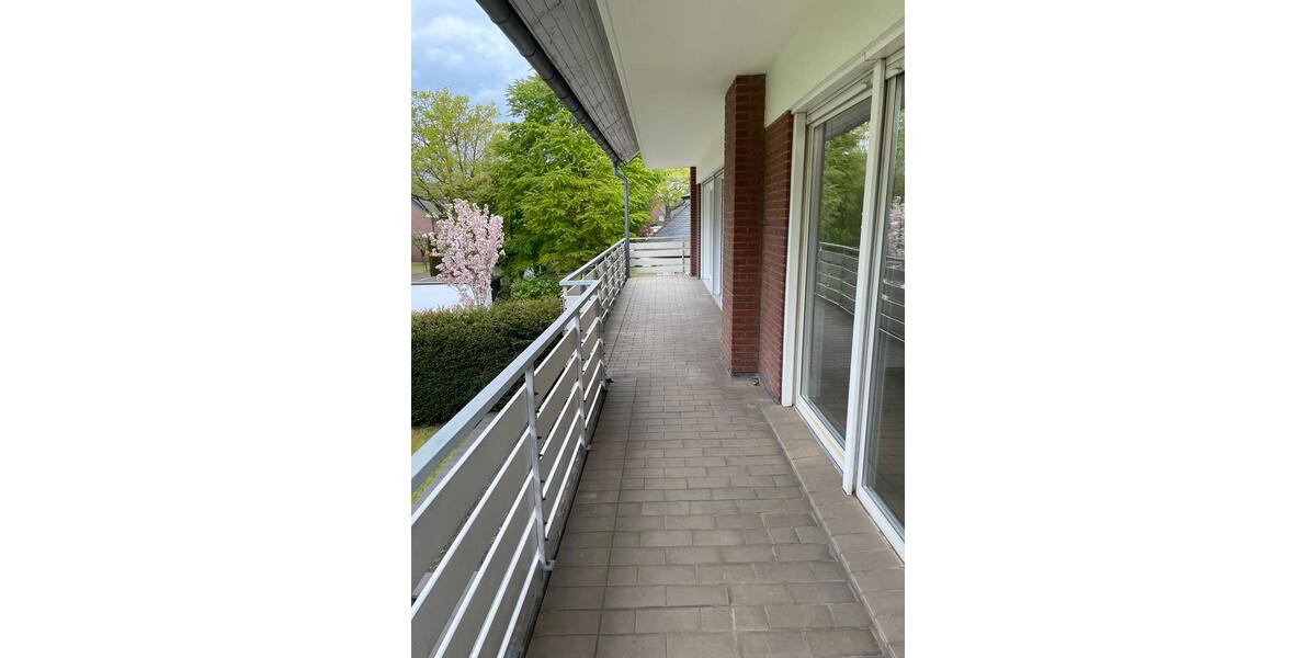 Etagenwohnung Gütersloh Kattenstroth - 3.5 Zimmer, 100 m&sup2;, 995&euro; | Angebot:26650149