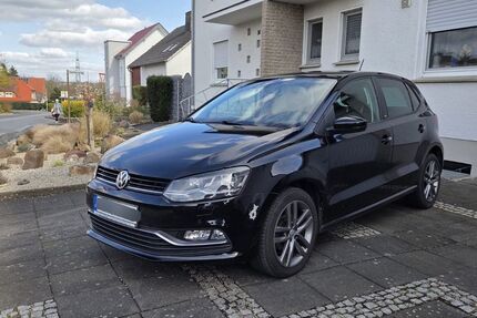 VW Polo 150.000 km 7.100 &euro; Paderborn 33100