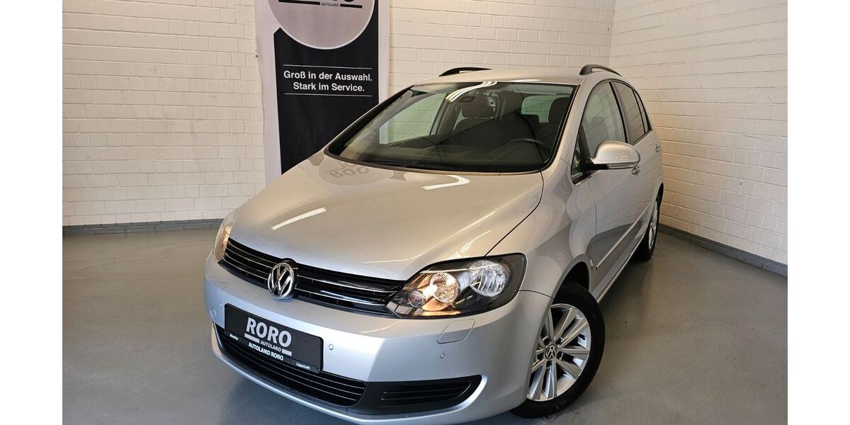 VW Golf Plus 146.450 km 4.850 &euro; Lippstadt 59557