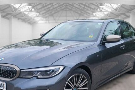 BMW M340d 183.840 km 28.990 &euro; Erwitte 59597