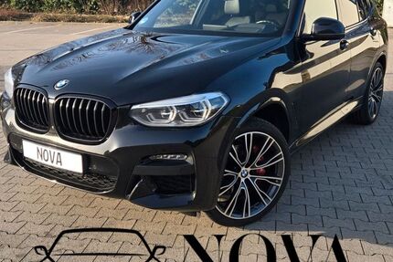 BMW X3 191.780 km 26.000 &euro; Erwitte 59597