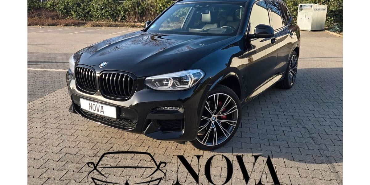 BMW X3 191.780 km 26.000 &euro; Erwitte 59597
