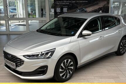 Ford Focus 1.681 km 24.550 &euro; Beckum 59269