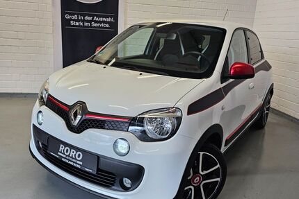 Renault Twingo 79.350 km 7.950 &euro; Lippstadt 59557