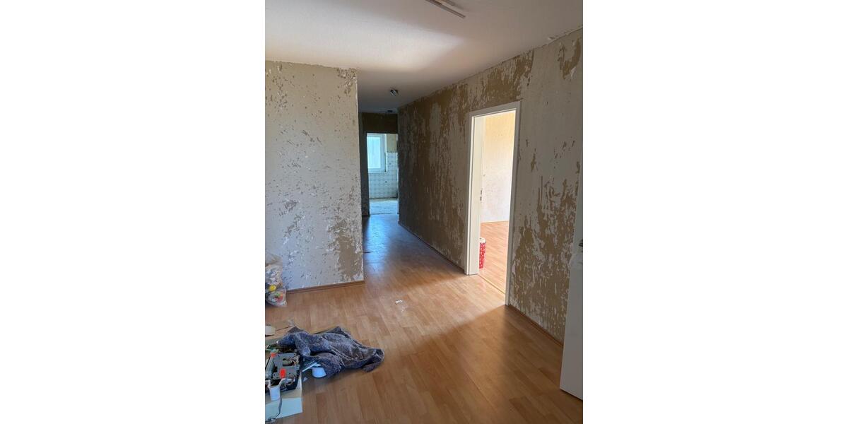 Dachgeschoßwohnung Delbrück - 2.5 Zimmer, 80 m&sup2;, 640&euro; | Angebot:26048076