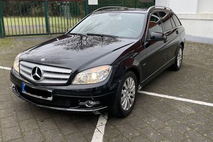 Mercedes-Benz C 220 210.000 km 6.499 &euro; Gütersloh 33330