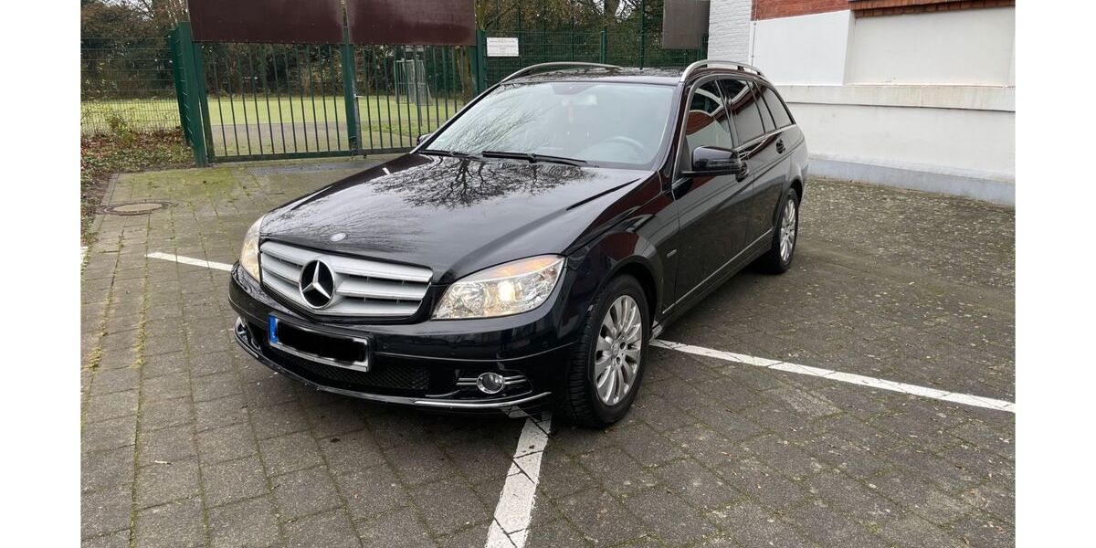Mercedes-Benz C 220 210.000 km 6.499 &euro; Gütersloh 33330