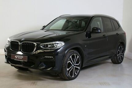 BMW X3 79.100 km 36.740 &euro; Paderborn 33100