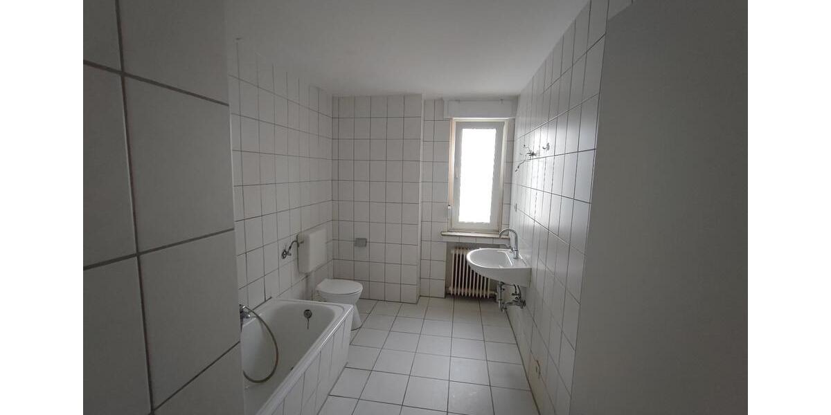 Erdgeschoßwohnung Beckum - 2 Zimmer, 63 m&sup2;, 550&euro; | Angebot:25719974