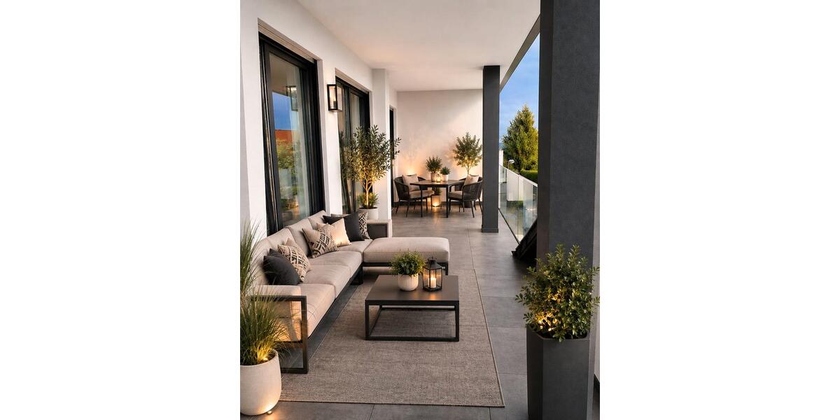 Etagenwohnung Möhnesee - 2 Zimmer, 80 m&sup2;, 960&euro; | Angebot:26671725