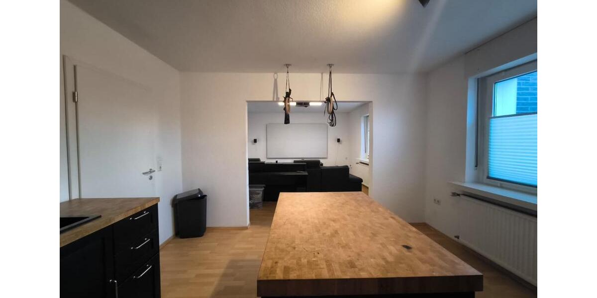 Etagenwohnung Rietberg - 2 Zimmer, 64 m&sup2;, 620&euro; | Angebot:25743428