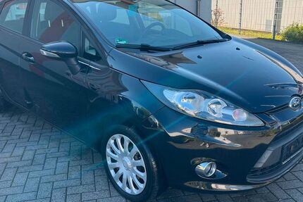 Ford Fiesta 176.000 km 2.200 &euro; Lippstadt 59557