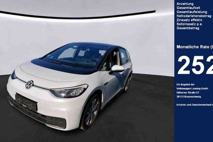 VW ID.3 56.639 km 18.945 &euro; Gütersloh 33334