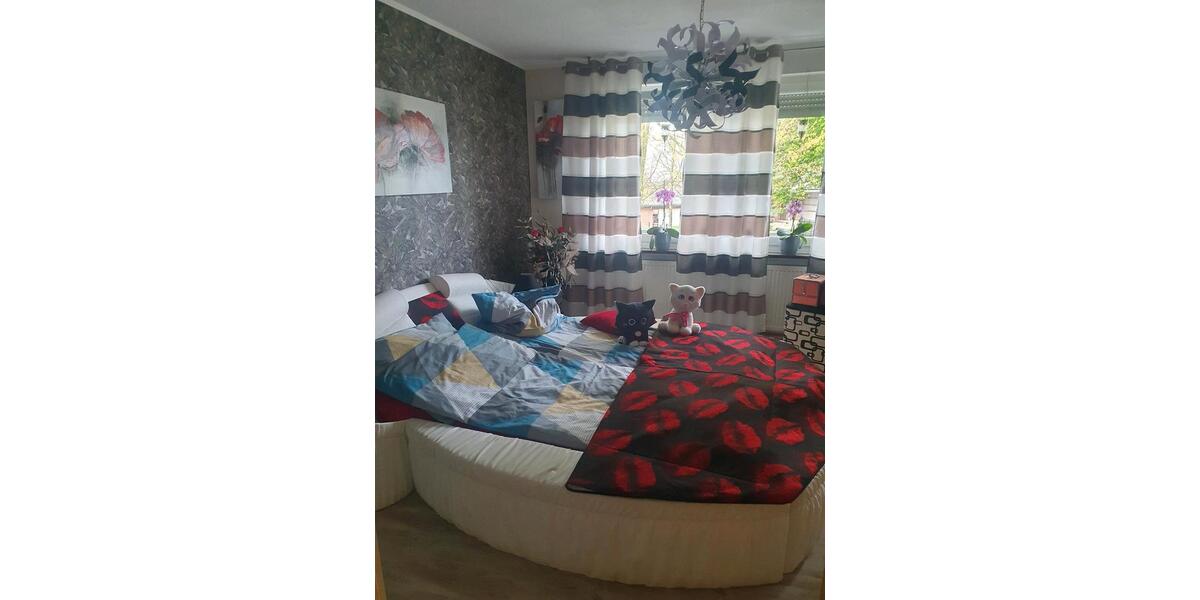 Etagenwohnung Lippstadt Garfeln - 3 Zimmer, 73 m&sup2;, 127.000&euro; | Angebot:26180546