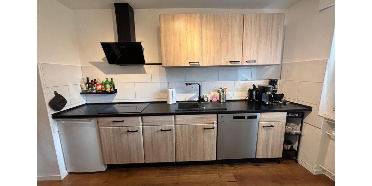 Maisonettenwohnung Warstein - 4 Zimmer, 109 m&sup2;, 820&euro; | Angebot:26023866