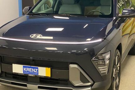Hyundai KONA 5.366 km 31.390 &euro; Paderborn 33100