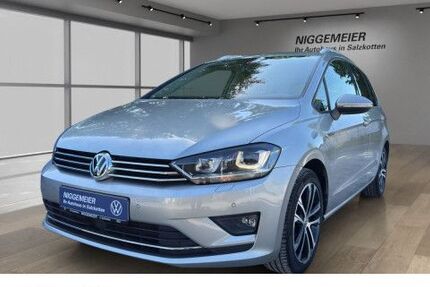 VW Golf Sportsvan 102.011 km 13.890 &euro; Salzkotten 33154