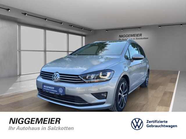 VW Golf Sportsvan 102.011 km 13.890 &euro; Salzkotten 33154