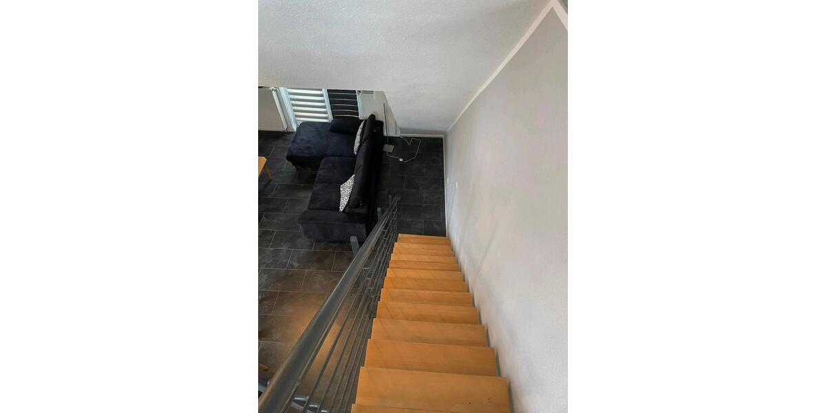 Maisonettenwohnung Paderborn Elsen - 3 Zimmer, 80 m&sup2;, 680&euro; | Angebot:25990110