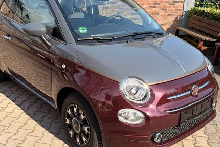 Fiat 500C 55.240 km 10.450 &euro; Gütersloh 33335