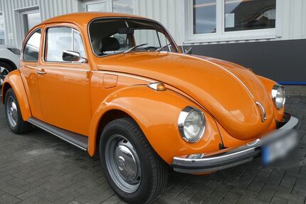 VW Käfer 83.583 km 15.900 &euro; Paderborn 33106