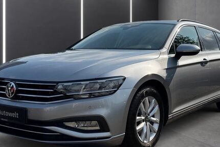 VW Passat Variant 69.054 km 20.990 &euro; Warstein-Belecke 59581
